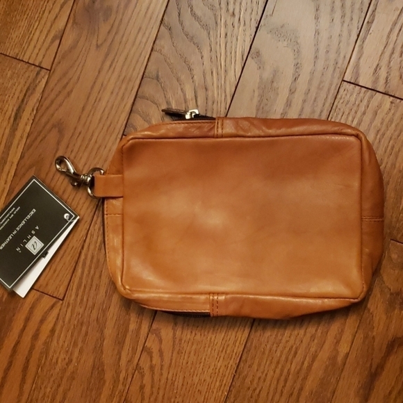 ASHLIN attachment pouch NWT - Picture 3 of 7